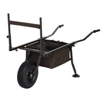 Carp Porter Stealth Barrow Green